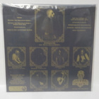 GOATMOON - VOITTO TAI VALHALLA UUSI 2019 GOLD VINYL LP - pikkukuva 2