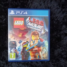 PS4 Lego Movie Videogame cib - pikkukuva 1