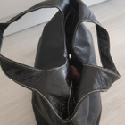 Global Accessories musta Laukku / Olkalaukku / Kassi - pikkukuva 3