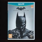Wii U: Batman: Arkham Origins - pikkukuva 1