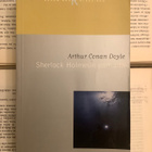 Arthur Conan Doyle - Sherlock Holmesin parhaita (nid.) - pikkukuva 1