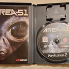 Area 51 *CIB* - pikkukuva 3