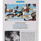 DISNEY: Aku Ankka - Punainen postimerkki - pikkukuva 2