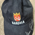 MARCUS GRÖNHOLM KARJALA LIPPIS NIMIKIRJOITUKSELLA 2000/2002 - pikkukuva 4