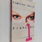 Francine Pascal : Fearless 1-11 : Fearless ; Sam ; Run ; ... - pikkukuva 3
