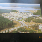 SEINÄJOKI ETELÄ-POHJANMAAN KESKUSSAIRAALA - pikkukuva 1