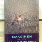 Philip Pullman - Universumin Tomu I-III (sid.) - pikkukuva 4