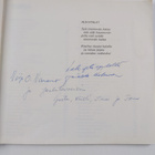 Jaakko Kolmonen ym. : Maukasta kalasta (signeerattu, teki... - pikkukuva 3