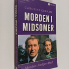Caroline Graham : Morden i Badgers Drift - pikkukuva 1