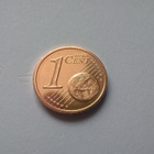 Suomi 1cent, unc, v. 2015 - pikkukuva 1