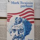 Mark Twain - Mark Twainin parhaat (nid.) - pikkukuva 1