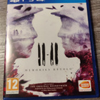 11-11 Memories Retold PS4 - pikkukuva 1