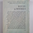 Sandra Paretti : Ruusu ja miekka - pikkukuva 2