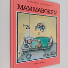 Kristina Berge : Mammaboken - pikkukuva 1