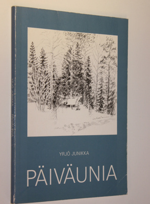 Yrjö Junikka : Päiväunia