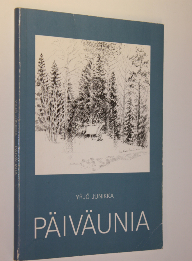 Yrjö Junikka : Päiväunia
