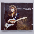 Yngwie Malmsteen - The Yngwie Malmsteen Collection - pikkukuva 1