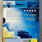 Meren salaisuudet (3DVD) Jean-Michel Cousteau (UUSI) - pikkukuva 2