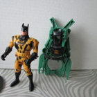 Land Strike Batman - pikkukuva 3