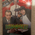 Kummeli - Kyllä lähtee! (1991-1993) - pikkukuva 1