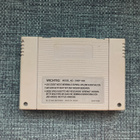 SNES: Phalanx (L) *rare* - pikkukuva 2