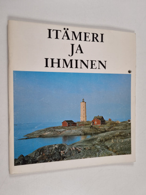 Itämeri ja ihminen