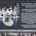 The Returned kausi 2 (2013) 3 DVD uudenveroinen - pikkukuva 4