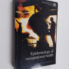 Epidemiology of occupational health - pikkukuva 1