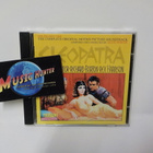 ALEX NORTH - CLEOPATRA SOUNDTRACK CD - pikkukuva 1