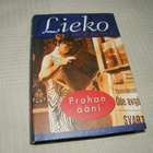 Lieko Zachovalova Prahan ääni  -sid - pikkukuva 1