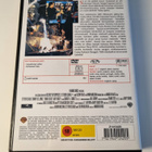 Kaappaus merellä (Steven Seagal, 1992) DVD - pikkukuva 2