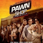 PAWN SHOP CHRONICLES (45 872) UUSI-FI-BLU-RAY brendan fraser - pikkukuva 1