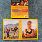 JOSHUA TREE - VILLI PAKO ( 1993 ) Blu-ray + Dvd. - pikkukuva 2