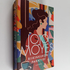 Jojo Moyes : Riikinkukon paratiisi - pikkukuva 1