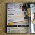 MERCENARY FOR JUSTICE DVD - pikkukuva 2