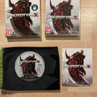 [Prototype2] (PS3)(PAL)(CIB) - pikkukuva 1