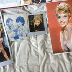 Ivy Crane Wilsonin toimittama Hollywood-albumi vuodelta 1956 - pikkukuva 4