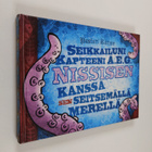 Pastori Kärme : Seikkailuni kapteeni A. E. G. Nissisen ka... - pikkukuva 1
