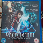 Woochi - The Demon Slayer [Blu-ray] - pikkukuva 1