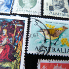 Australia postimerkkejä * 14 kpl * - pikkukuva 4