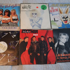 NIPPU 13 - 80's 90's DANCE POP -Vinyyleitä (19kpl) - pikkukuva 3
