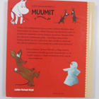 Tove Jansson ym. : Muumit ja ihmeiden aika - pikkukuva 2