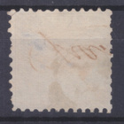 Saksa Reich Baden 1862 Mi 15 Mi 100€ - pikkukuva 2