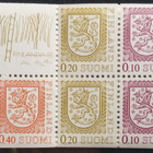 Vihko V13 Finlandia 88 1987 ohjausviivoin - pikkukuva 2