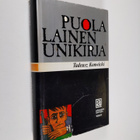 Tadeusz Konwicki : Puolalainen unikirja - pikkukuva 1