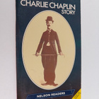 Jane Homeshaw : The Charlie Chaplin Story - pikkukuva 1