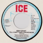 Eddy Grant :   Till I Can't Take Love No More  -  7" - pikkukuva 2