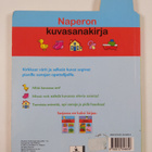 Naperon kuvasanakirja - pikkukuva 2