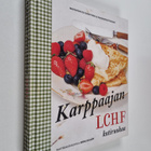 Anna Hallen : Karppaajan kotiruokaa : mutkaton tie tervey... - pikkukuva 1