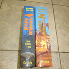 Robert Jordan: Ajan pyörä 1 & 2 ( hienokutoiset sidotut ) - pikkukuva 3